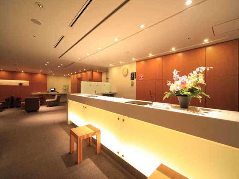 Hotel Sunroute Takadanobaba Tōkyō Extérieur photo