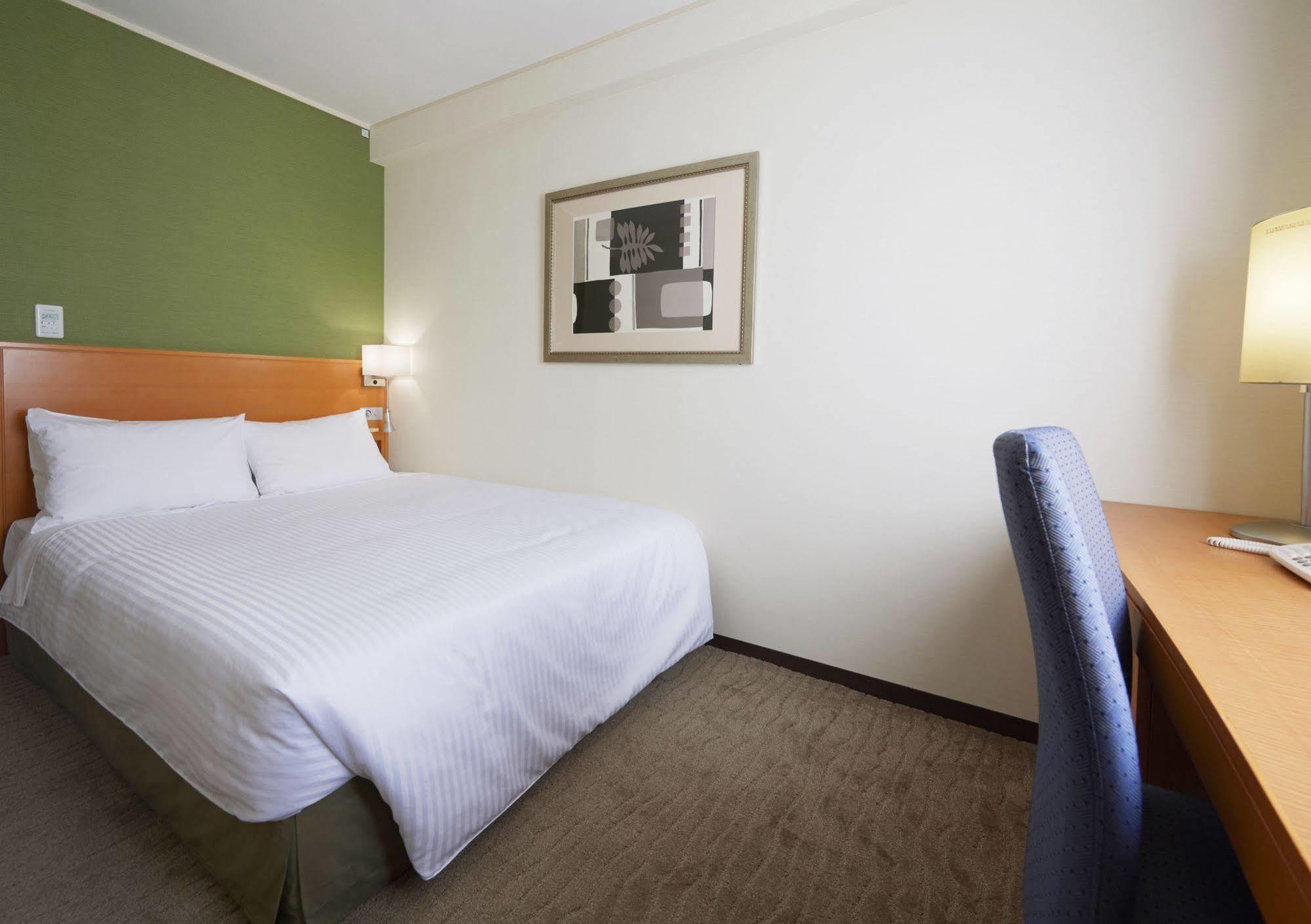 Hotel Sunroute Takadanobaba Tōkyō Extérieur photo