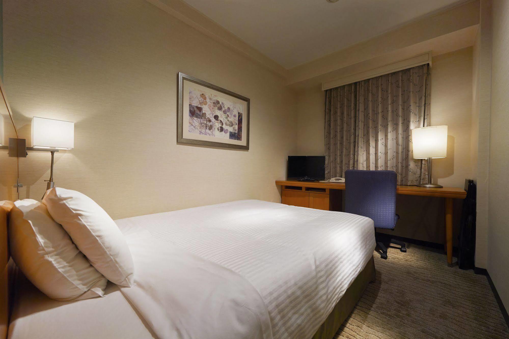 Hotel Sunroute Takadanobaba Tōkyō Extérieur photo