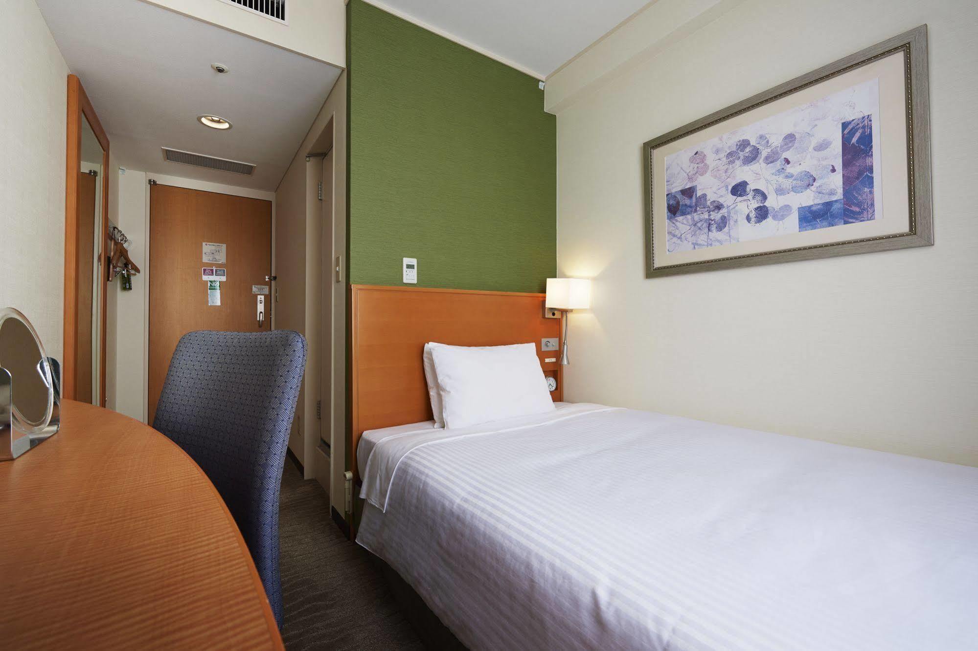 Hotel Sunroute Takadanobaba Tōkyō Extérieur photo