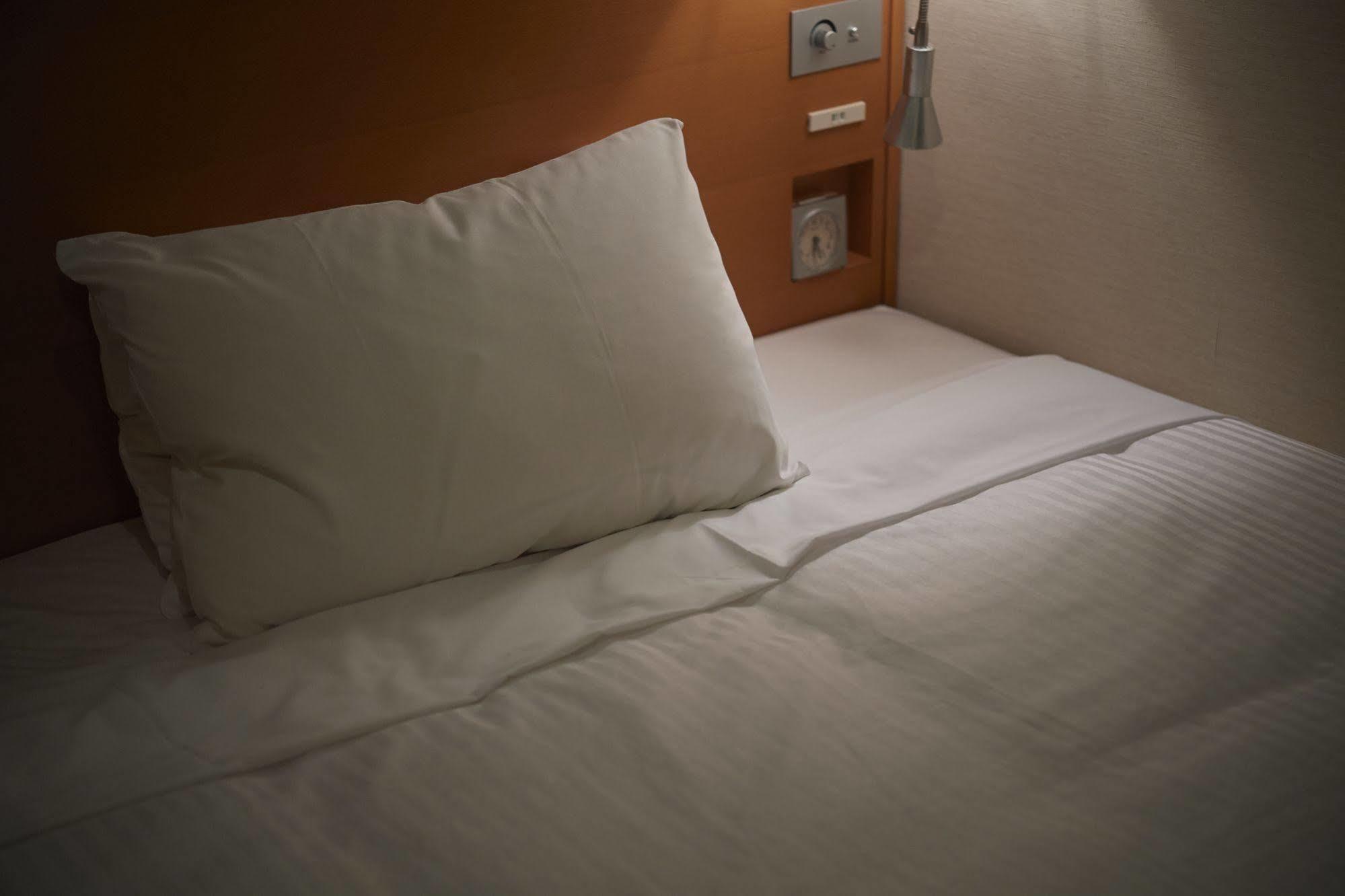 Hotel Sunroute Takadanobaba Tōkyō Extérieur photo