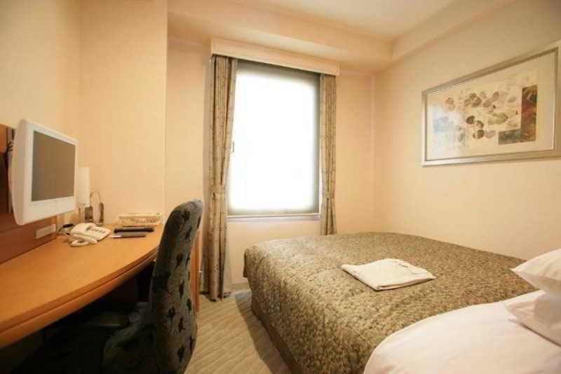 Hotel Sunroute Takadanobaba Tōkyō Extérieur photo