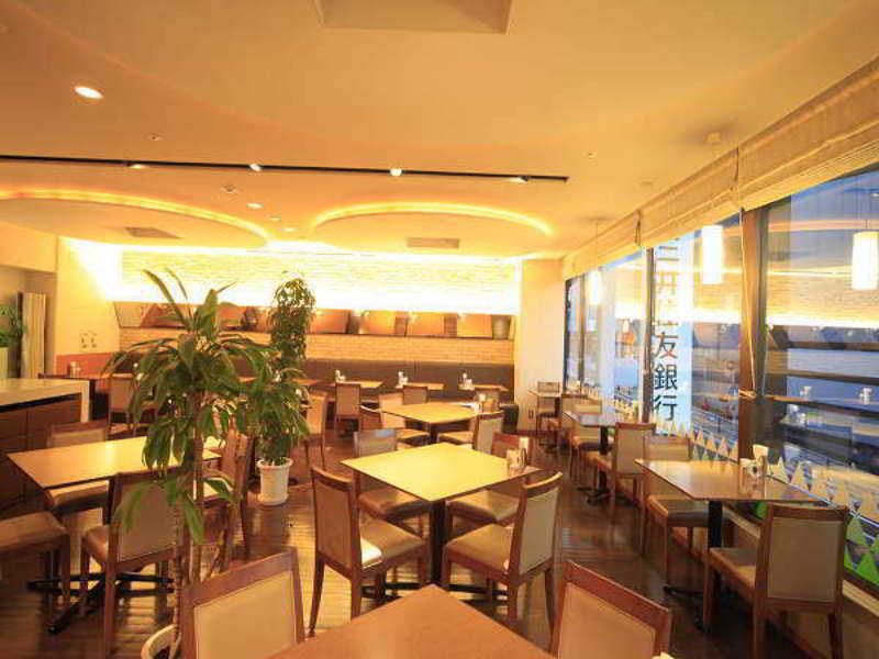 Hotel Sunroute Takadanobaba Tōkyō Extérieur photo