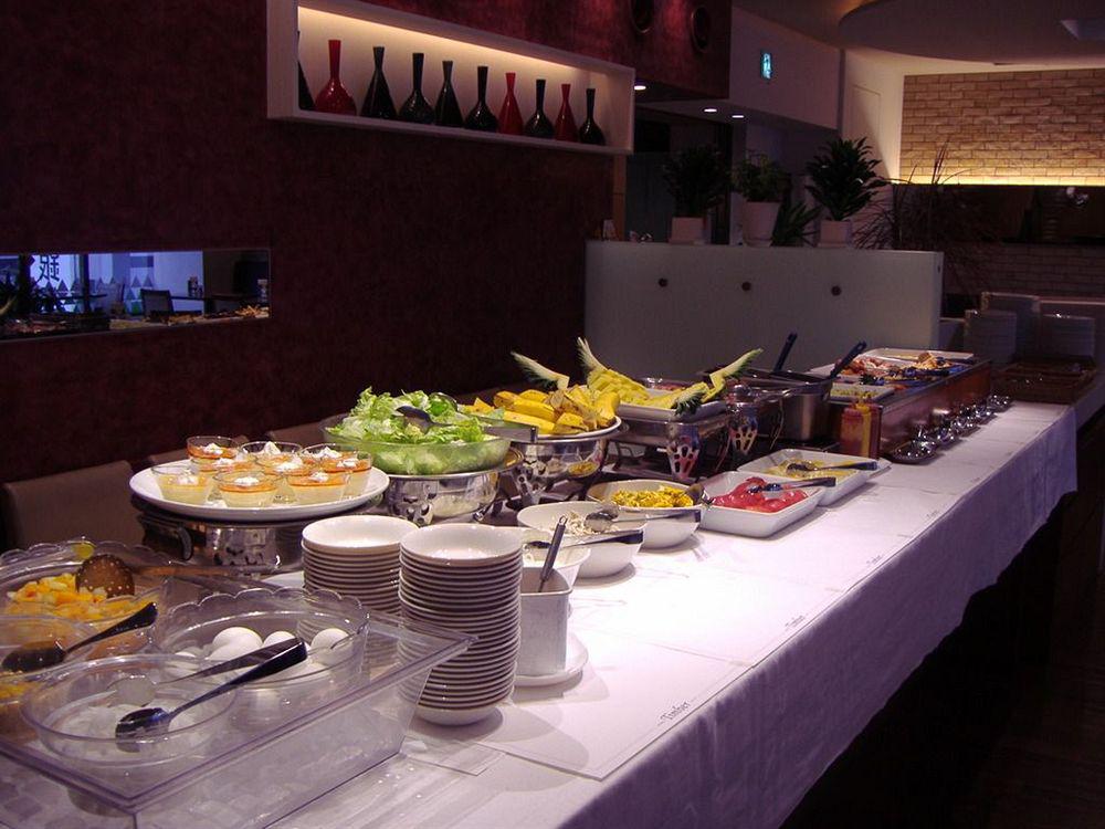 Hotel Sunroute Takadanobaba Tōkyō Extérieur photo
